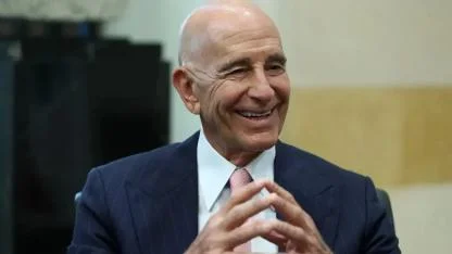 Saadet Partisi Genel Başkanı Arıkan'dan 'Tom Barrack' tepkisi: Epstein dosyalarında 544 kez adı geçiyor