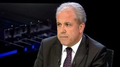 Şamil Tayyar'dan 'Başkanlık Sistemi'ne dair özeleştiri: Faturayı toptan yürütmenin başı öder