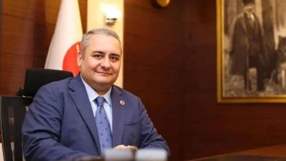 Savcı Sayan'dan iddia: CHP'li Keçiören Belediye Başkanı Mesut Özaslan AK Parti'ye geçecek