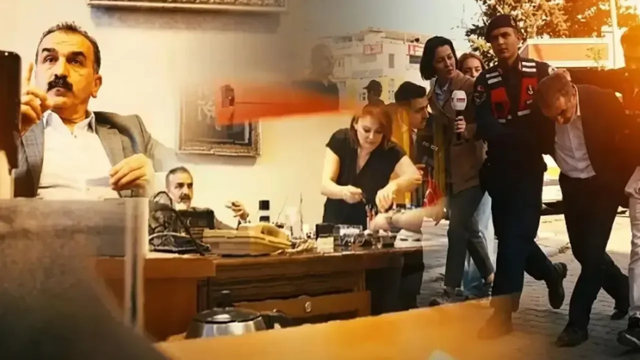 Savcı Yavuz Engin'i tehdit davasında mütalaa açıklandı: Sanık Mustafa Kemal Zengin hakkında 8 yıla kadar hapis talebi