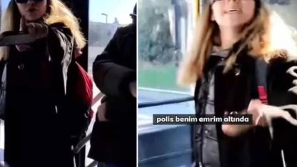 "Savcıyım, polis benim emrimde" demişti: Başsavcılık soruşturma başlattı