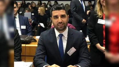 Selahattin Demirtaş’ın avukatı Ramazan Demir’e 2’nci kez hapis cezası