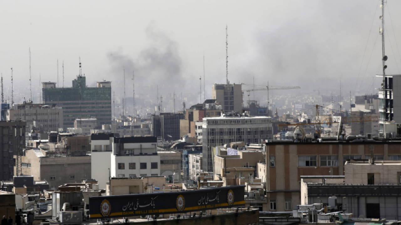 Siyasi parti ve sendikalardan peş peşe saldırı açıklaması: 'Üsleri kapatın'