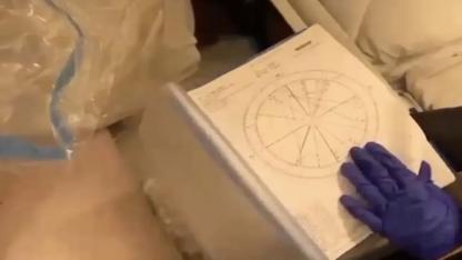 Sosyal medyadan bulduğu medyuma büyü yaptırmak istedi, dolandırıldı: 5 şüpheli hakkında 15 yıla kadar hapis istemiyle dava açıldı