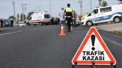 Sürücüler dikkat! Kazadan sonra 'hasar avcıları'nın tuzağına düşmeyin