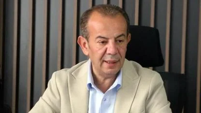 Tanju Özcan’ın ifadesi tamamlandı: Zorla ve baskıyla para isteme ya da menfaat temin etme durumum olmadı