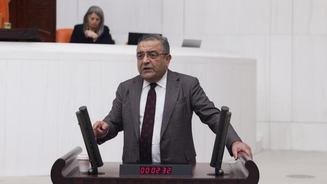 Tanrıkulu AK Parti ve MHP’li komisyon vekillerine seslendi: 'Uludağ’ın tutuklanmasına bir şey demiyor musunuz?'