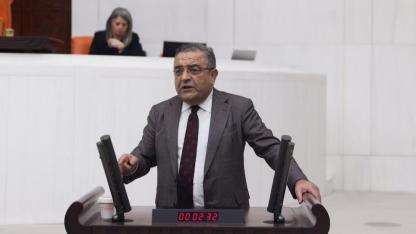 Tanrıkulu AK Parti ve MHP’li komisyon vekillerine seslendi: 'Uludağ’ın tutuklanmasına bir şey demiyor musunuz?'