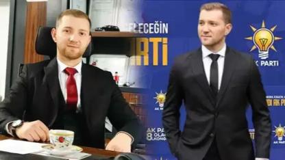 Telefonunda 'müstehcen çocuk görüntüleri' çıkmıştı: Kızılay Şube Başkanı Recep Yarıcı'nın görevine son verildi!