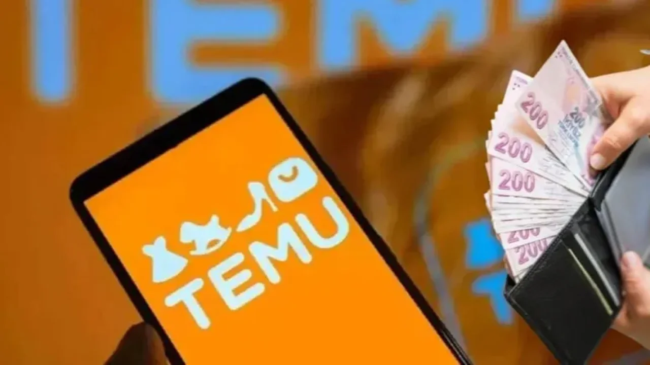 TEMU yasağının isim babası şimdi de harcamalara taktı