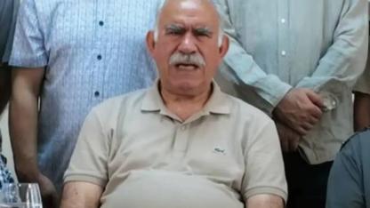 Terör örgütü elebaşı Öcalan'dan 'yeni çağrı' için tarih: Mesajı DEM Parti heyeti okuyacak