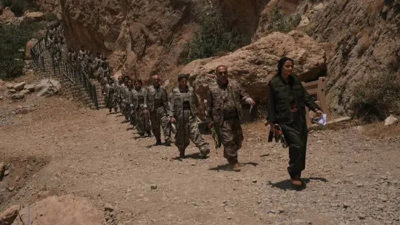 "Terörsüz Türkiye" sürecinde yeni aşama: Erdoğan görevlendirme yapacak, yasal düzenlemeler için takvim netleşiyor