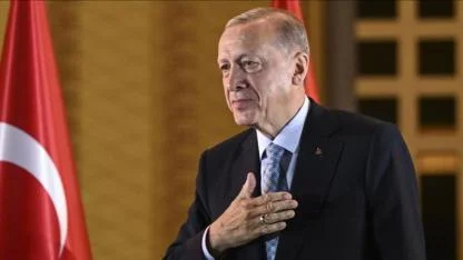 The Economist: Müslüman dünyasının temsilcisi Erdoğan