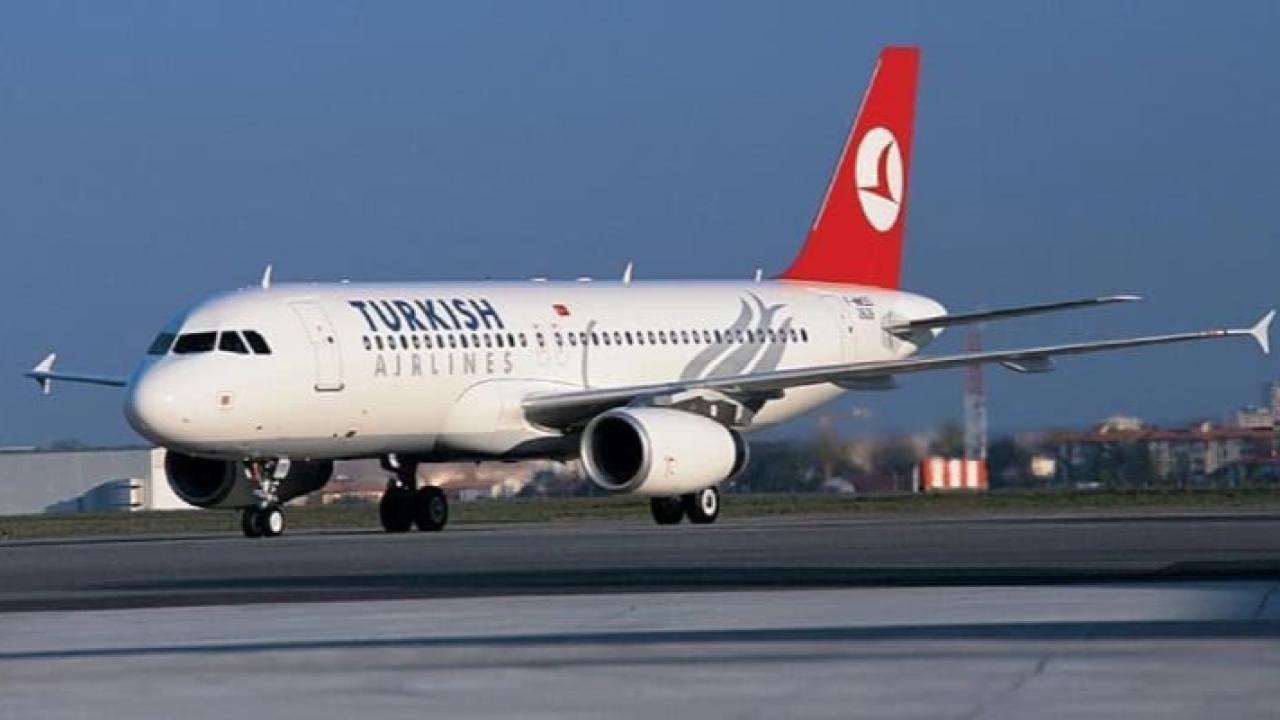 THY duyurdu: İran dahil beş ülkeye uçuşlar 2 Mart'a kadar iptal