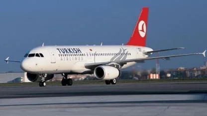 THY duyurdu: İran dahil beş ülkeye uçuşlar 2 Mart'a kadar iptal