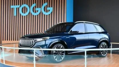 Togg'dan fiyat hamlesi: Yeni model neredeyse yarı fiyatına satılacak