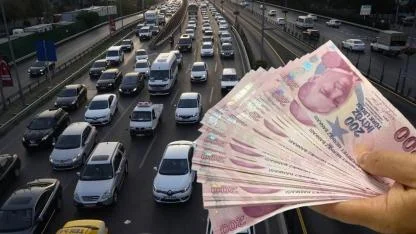 Trafikte yeni dönem: Hasar işlemlerinde komisyoncu devri kapanıyor!