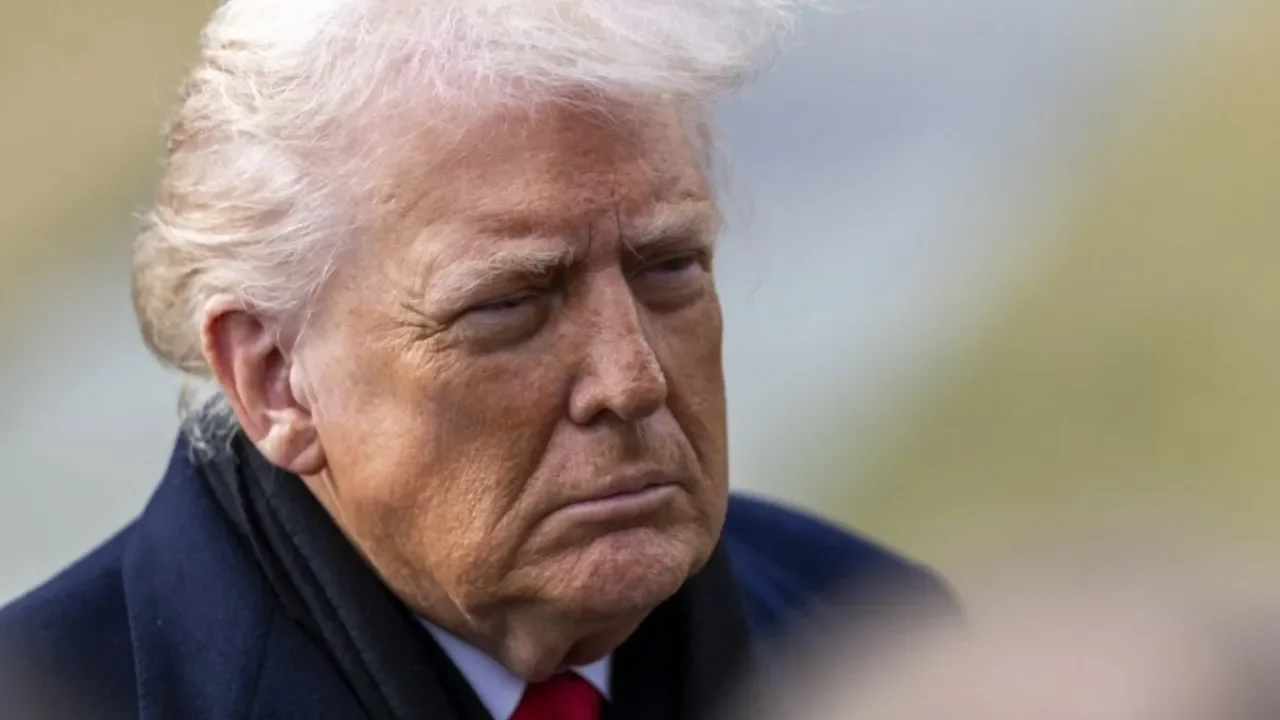 Trump, Çin Devlet Başkanı ile görüştü