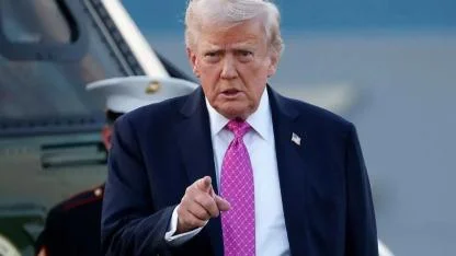 Trump'tan 'Obama' paylaşımında geri adım