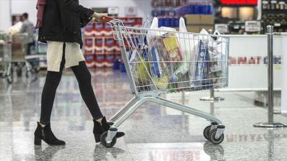 TÜİK, enflasyon sepetini güncelledi: Hangi ürün çıkarıldı, yerine hangi ürün geldi?