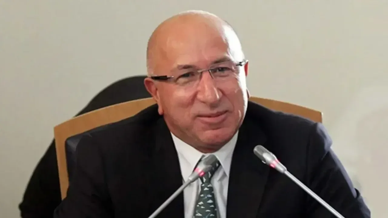 Turgay Ciner hakkındaki yakalama kararı kaldırıldı