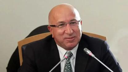 Turgay Ciner hakkındaki yakalama kararı kaldırıldı