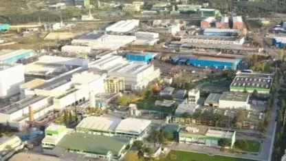 Türk devi fabrikasını kapatıyor! Tüm çalışanlar işten çıkarılacak