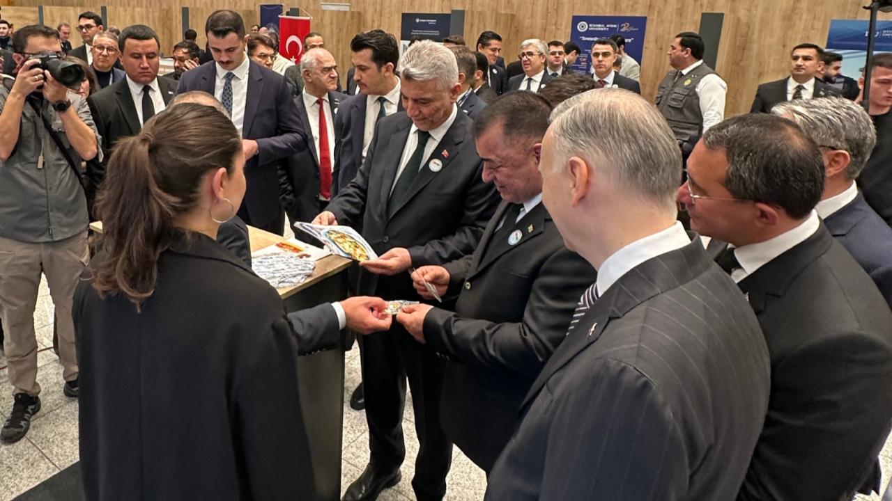 Türk ihracatçıları Türkmenistan’a ihracatta zirveye gözünü dikti