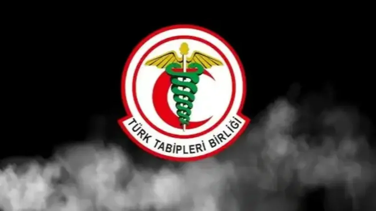 Türk Tabipleri Birliği: 'Laikliği savunmak suç değildir, anayasal bir haktır!'