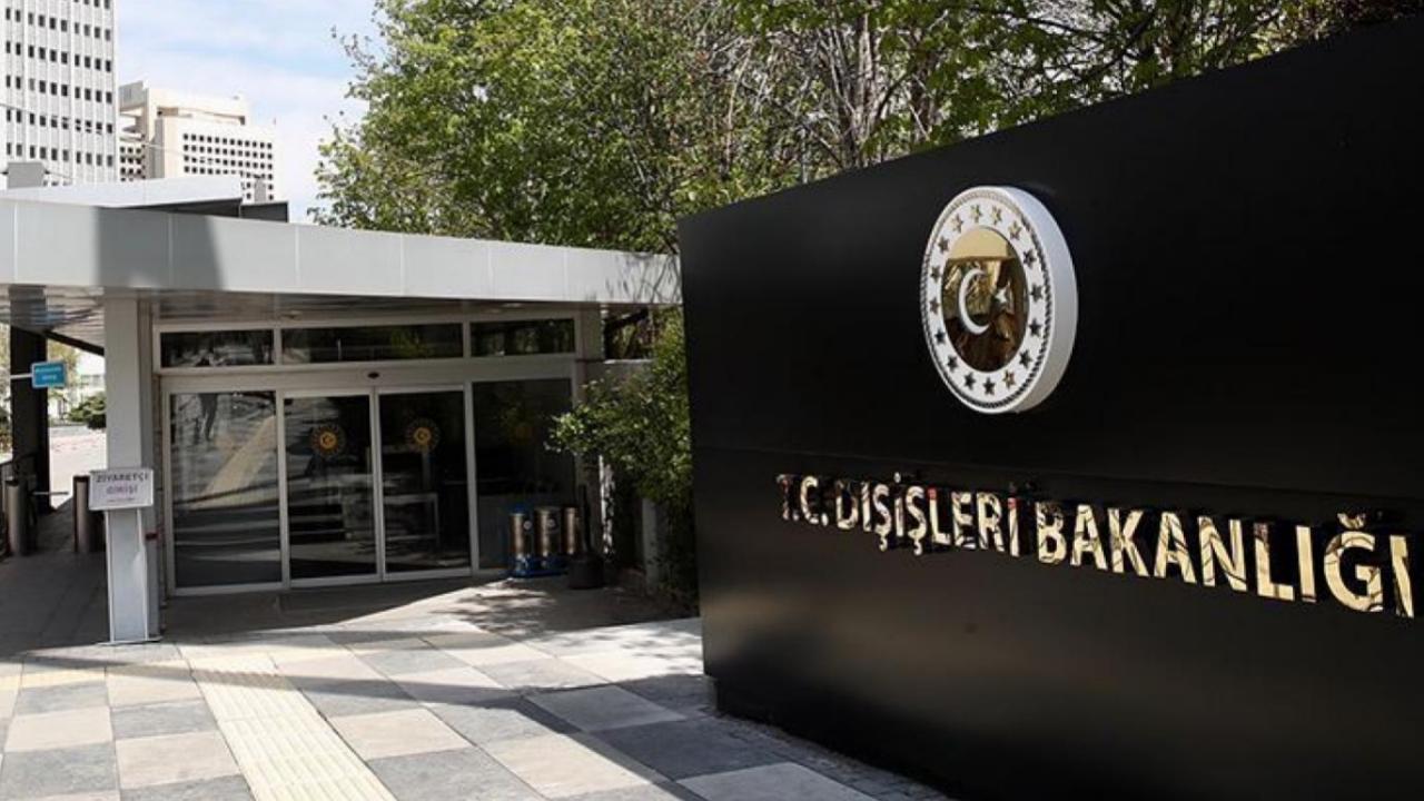 Türkiye'nin de aralarında bulunduğu 14 ülke ABD'nin İsrail Büyükelçisi Huckabee'nin açıklamalarını kınadı