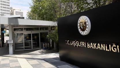 Türkiye'nin de aralarında bulunduğu 14 ülke ABD'nin İsrail Büyükelçisi Huckabee'nin açıklamalarını kınadı