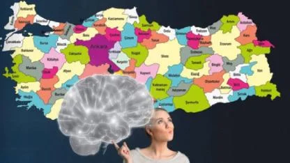 Türkiye’nin en zeki şehirleri tek tek sıralandı! İzmir kaçıncı sırada?