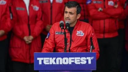 Türkiye'nin en zengin 10 ismi arasına girdi: İşte Selçuk Bayraktar'ın yeni serveti