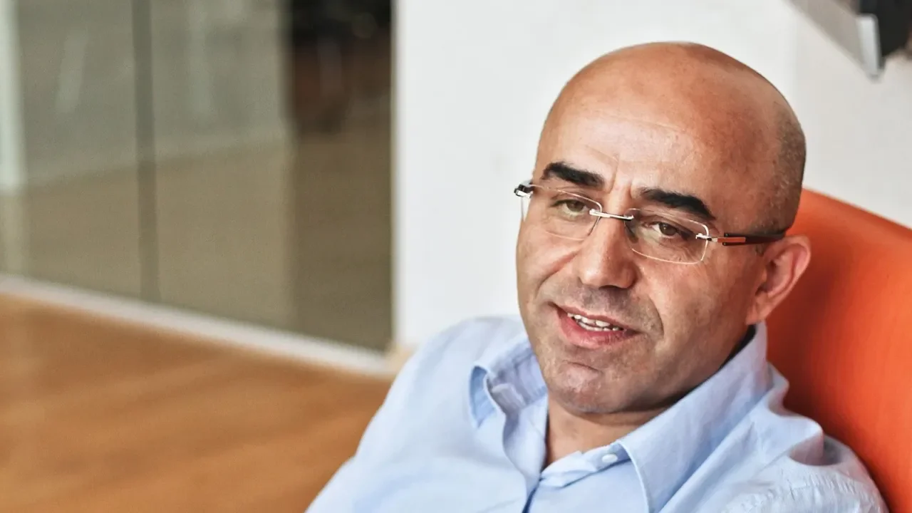 Tutuklu Necati Özkan'dan 'vatandaşlık haklarının nasıl gasp edildiğine' işaret eden üçüncü mektup: Casusluğun adı var kendi yok