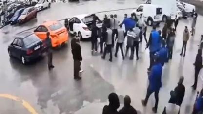 TÜVTÜRK'ten polis memurunun dövülerek öldürüldüğü olayla ilgili yeni açıklama