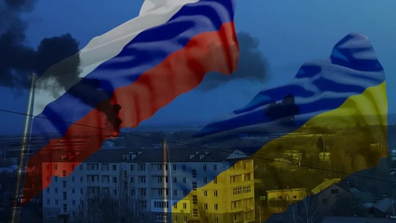 Ukrayna, Rusya'nın balistik füze üretim tesisini vurdu