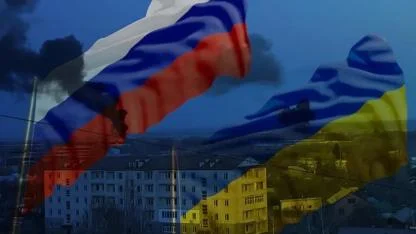 Ukrayna, Rusya'nın balistik füze üretim tesisini vurdu