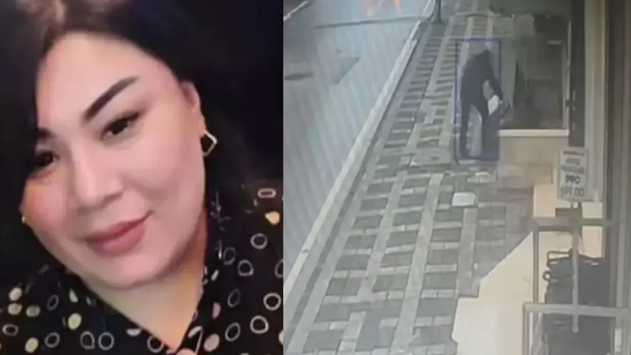 Ümraniye'de Özbek kadının öldürüldüğü evle ilgili çarpıcı gelişme: Bir cinayet daha işlenmiş