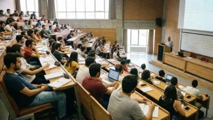 Üniversite Öğrencilerine Af Geliyor: Kritik Tarih Belli Oldu! Kimleri Kapsayacak?