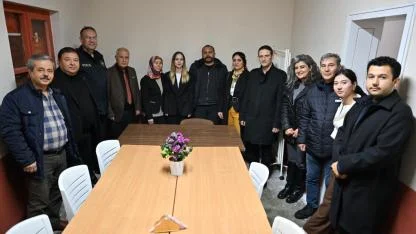 Üniversite Öğrencisi Sultan Hayal Etti Büyükşehir Gerçekleştirdi