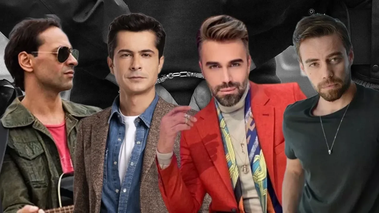 Ünlülere Uyuşturucu Soruşturması! 4 İsim Serbest, 5 Şüpheli Hakkında Tutuklama Talebi