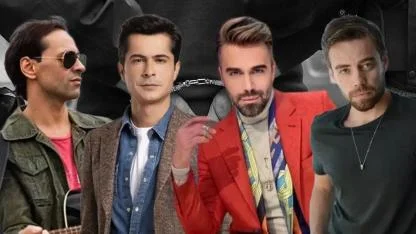 Ünlülere Uyuşturucu Soruşturması! 4 İsim Serbest, 5 Şüpheli Hakkında Tutuklama Talebi