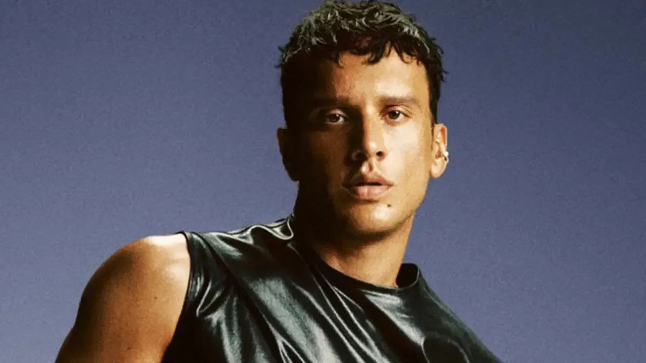 Ünlülere yönelik 'uyuşturucu' soruşturması: Edis Görgülü hakkında yakalama kararı!