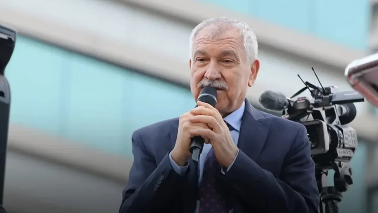 Üst mahkemeden Zeydan Karalar kararı