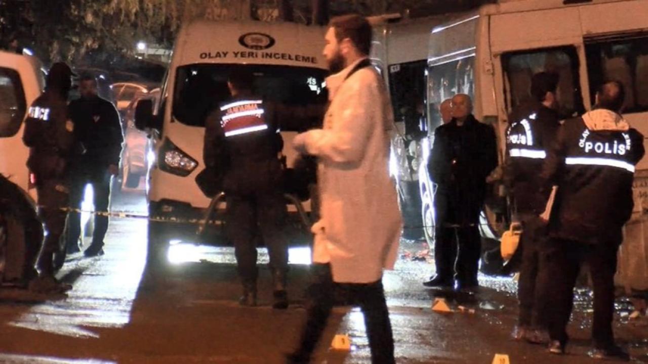 Uyuşturucu operasyonunda çatışma: Bir jandarma yaralandı