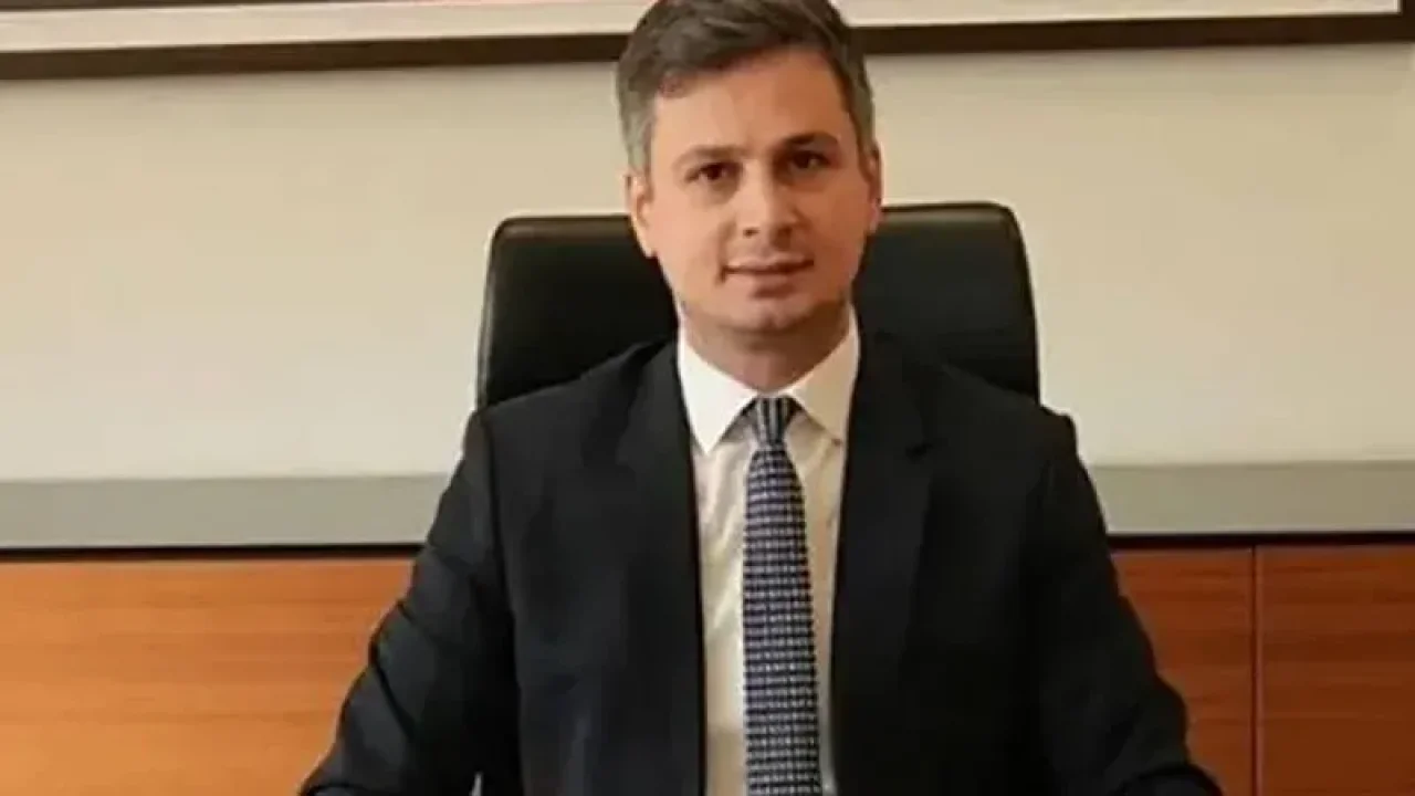 Uyuşturucu soruşturmasında adı geçtiği için istifa etmişti: Furkan Torlak, Akın Gürlek'in basın müşaviri oldu