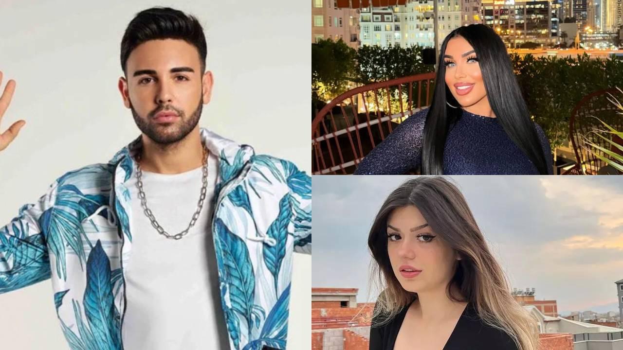 Uyuşturucu ve fuhuş soruşturmasında yeni dalga: 5 sosyal medya fenomeni gözaltında