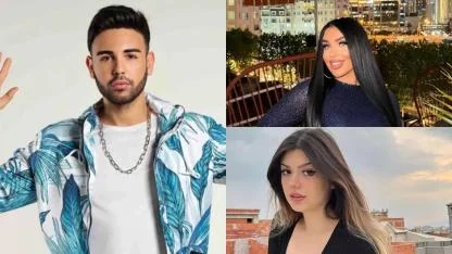 Uyuşturucu ve fuhuş soruşturmasında yeni dalga: 5 sosyal medya fenomeni gözaltında