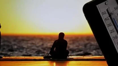Uzmanlar uyarıyor: Rekor sıcaklık gelebilir