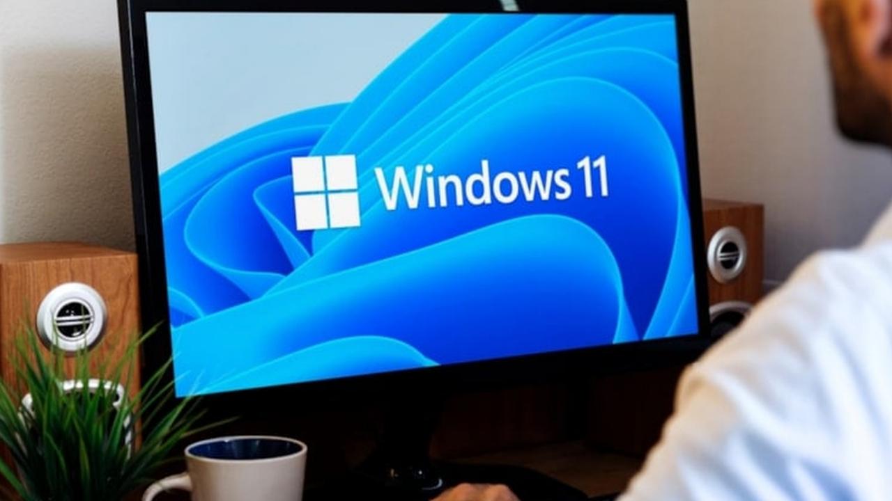 Windows 11’e internet hız testi aracı geliyor